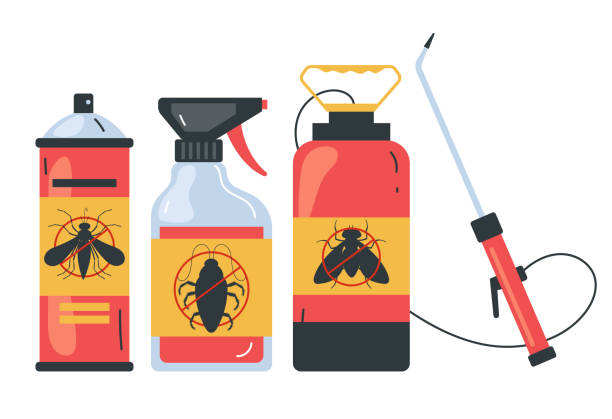 Professional Pest Control in Marist College, NY