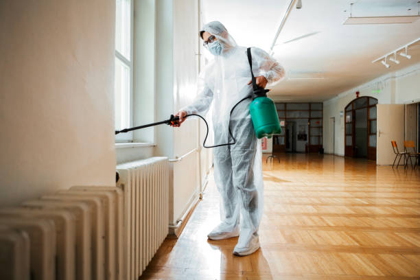  Marist College, NY Pest Control Pros